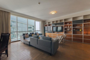 Mint Stay - Al Bateen Residences
